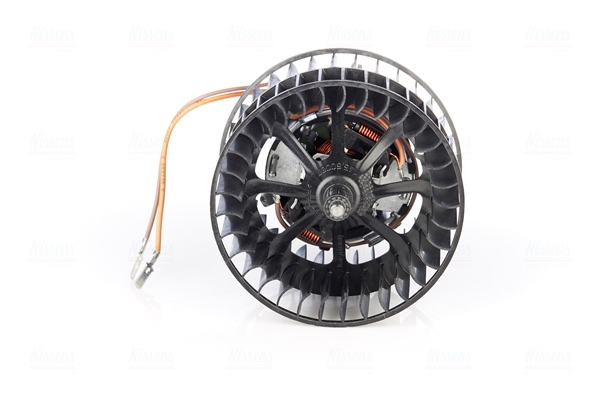 Interior Blower - 87143 NISSENS