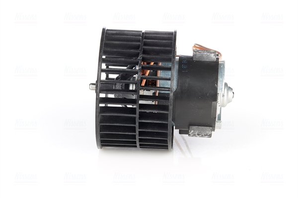 Interior Blower - 87143 NISSENS
