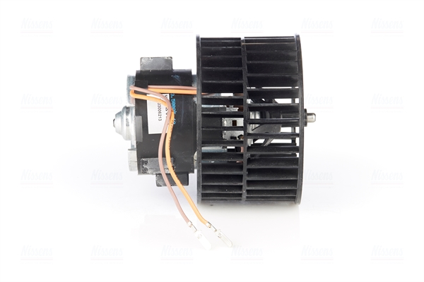 Ventilatore abitacolo - 87143 NISSENS