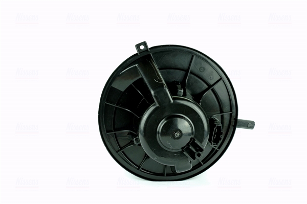 Interior Blower - 87144 NISSENS