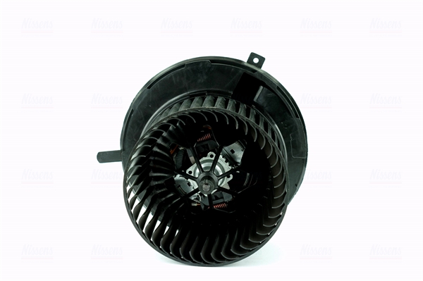 Interior Blower - 87144 NISSENS