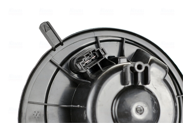 Interior Blower - 87144 NISSENS
