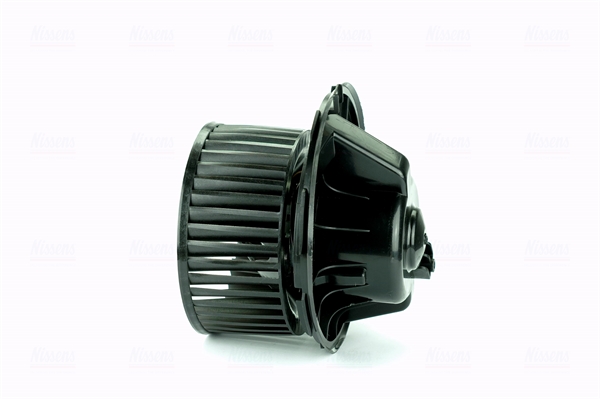 Interior Blower - 87144 NISSENS
