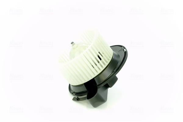 Interior Blower - 87145 NISSENS