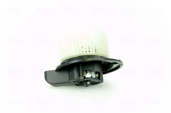 Interior Blower - 87145 NISSENS
