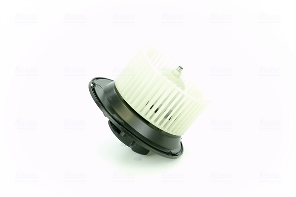 Interior Blower - 87145 NISSENS