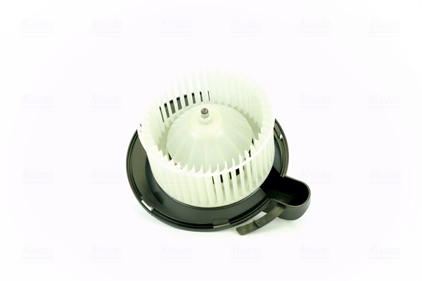 Interior Blower - 87145 NISSENS