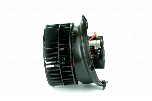 Interior Blower - 87152 NISSENS