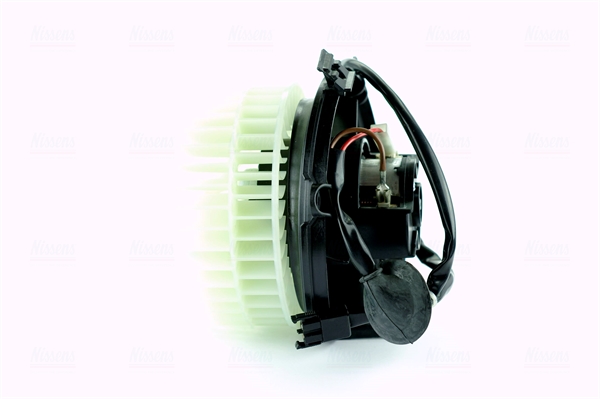 Ventilatore abitacolo - 87153 NISSENS
