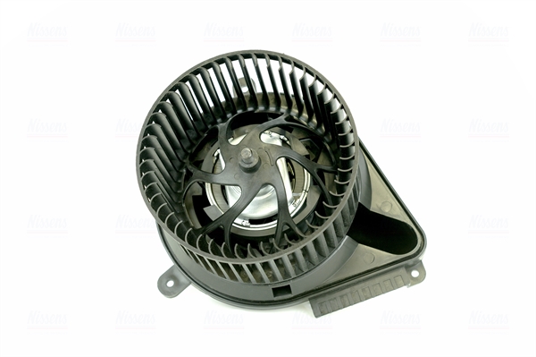 Interior Blower - 87156 NISSENS