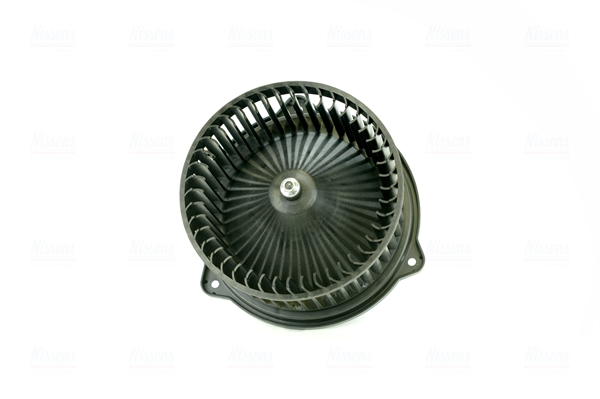 Interior Blower - 87160 NISSENS