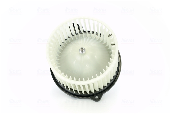 Interior Blower - 87161 NISSENS