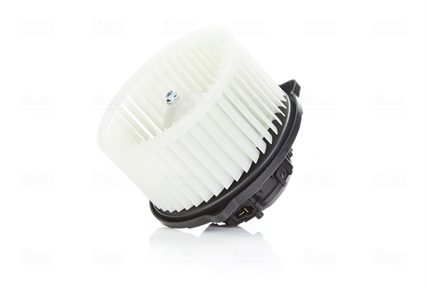 Interior Blower - 87162 NISSENS