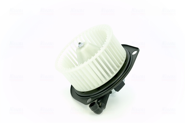 Interior Blower - 87163 NISSENS
