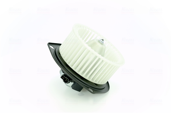 Interior Blower - 87163 NISSENS
