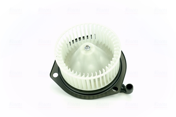 Interior Blower - 87163 NISSENS