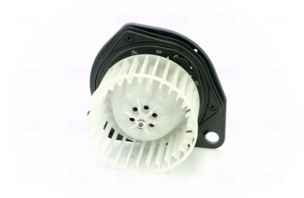 Interior Blower - 87168 NISSENS