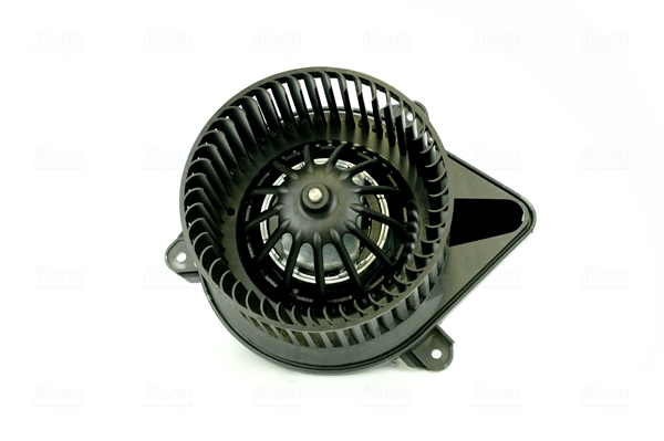 Interior Blower - 87173 NISSENS