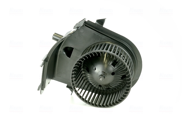 Ventilatore abitacolo - 87176 NISSENS