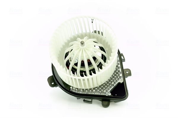 Interior Blower - 87179 NISSENS