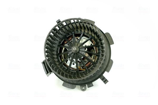 Interior Blower - 87180 NISSENS