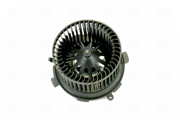 Ventilatore abitacolo - 87181 NISSENS