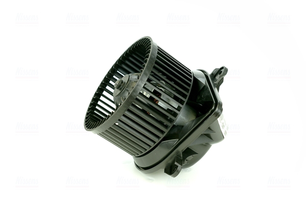 Interior Blower - 87183 NISSENS