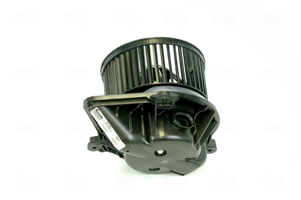 Interior Blower - 87183 NISSENS