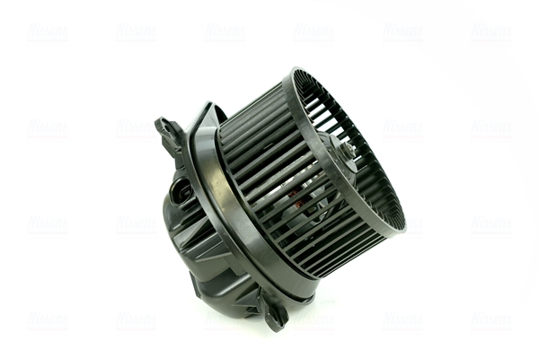 Interior Blower - 87183 NISSENS