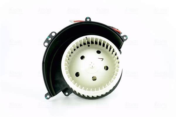 Interior Blower - 87188 NISSENS