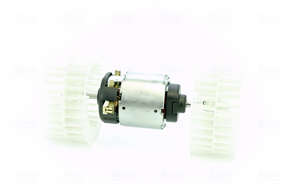 Interior Blower - 87190 NISSENS
