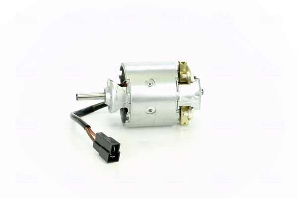 Interior Blower - 87195 NISSENS