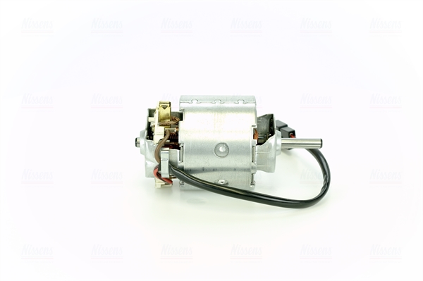 Interior Blower - 87195 NISSENS
