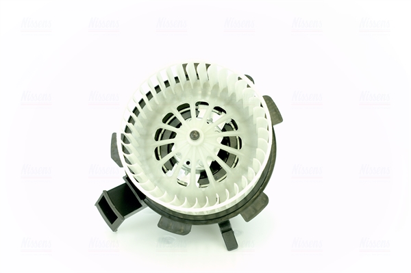 Ventilatore abitacolo - 87208 NISSENS