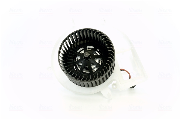 Interior Blower - 87210 NISSENS