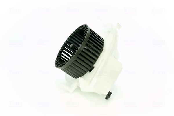 Interior Blower - 87210 NISSENS