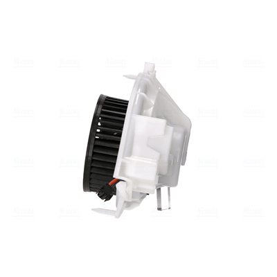 Interior Blower - 87210 NISSENS