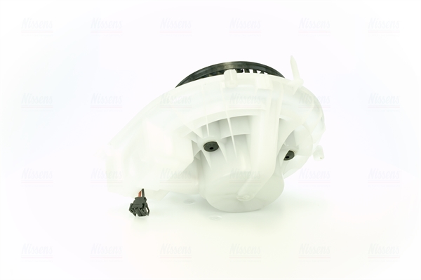 Interior Blower - 87210 NISSENS