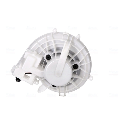 Interior Blower - 87210 NISSENS