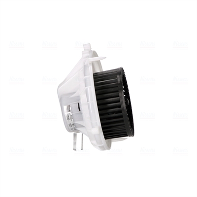 Interior Blower - 87210 NISSENS