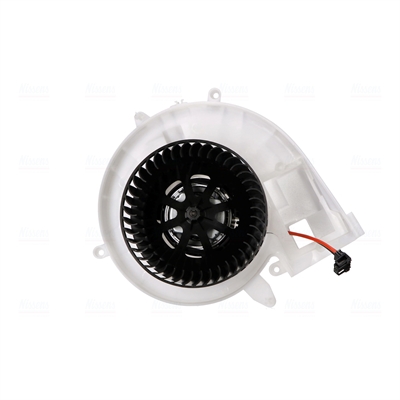 Interior Blower - 87210 NISSENS