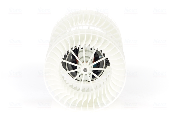 Interior Blower - 87212 NISSENS