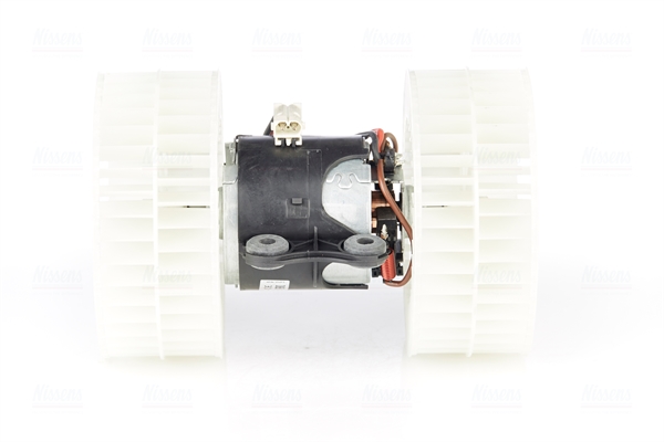 Interior Blower - 87212 NISSENS