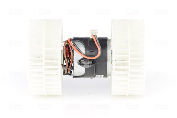 Ventilatore abitacolo - 87212 NISSENS