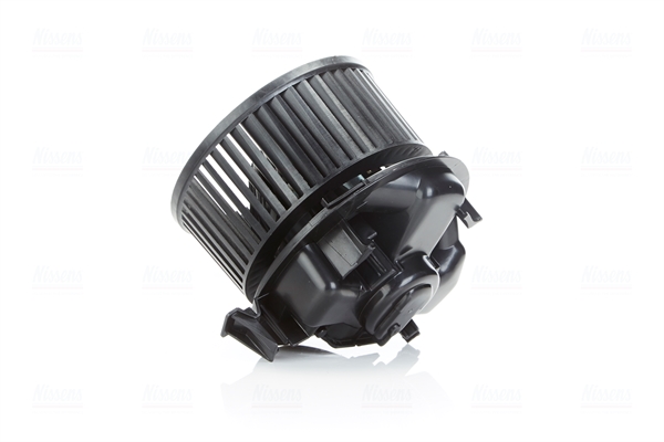 Interior Blower - 87214 NISSENS