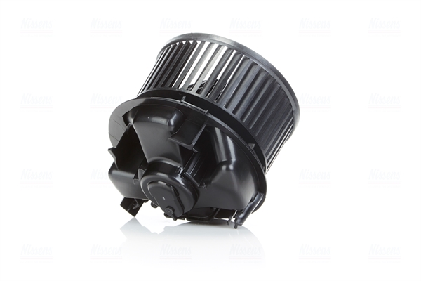 Interior Blower - 87214 NISSENS