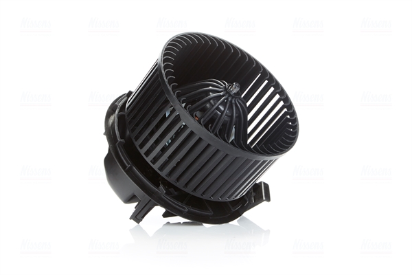 Interior Blower - 87214 NISSENS