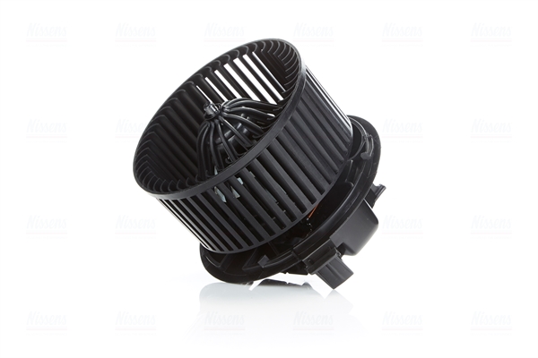 Interior Blower - 87214 NISSENS