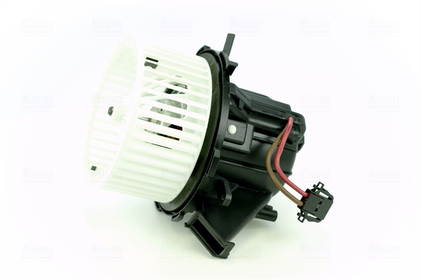 Interior Blower - 87215 NISSENS