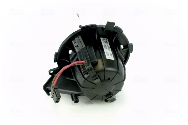 Interior Blower - 87215 NISSENS